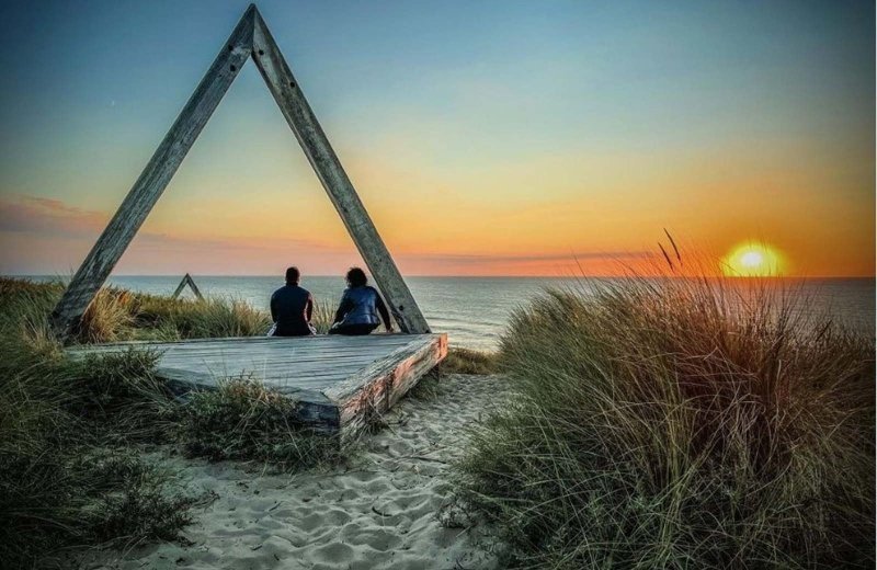 Sonne, Meer & Strand